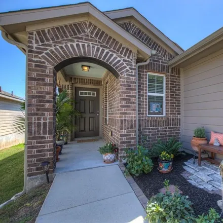 Buy this 3 bed house on 206 Tallow Trail in San Marcos, TX 78666