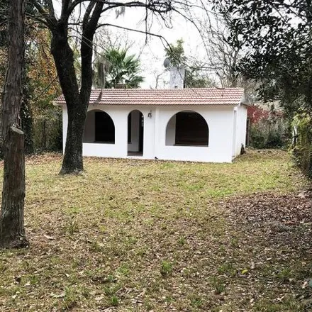 Buy this 1 bed house on Carlos Gardel in Villa Elvira, 2204 Timbúes
