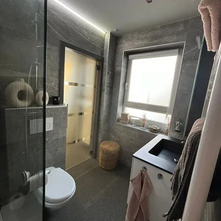 Image 3 - Rue de Namur 26, 4000 Angleur, Belgium - Apartment for rent