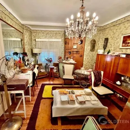 Buy this 2 bed apartment on Avenida Corrientes 4539 in Almagro, C1195 AAE Buenos Aires