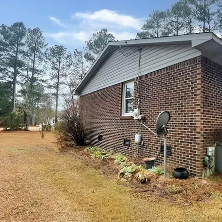 Image 4 - 332 Wise Store Road, Buena Vista, Hertford County, NC 27855, USA - House for sale