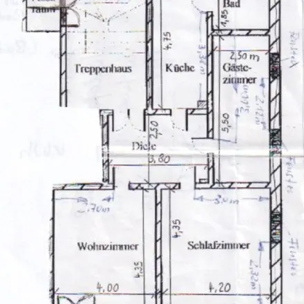 Image 7 - Hepkestraße 89, 01277 Dresden, Germany - Apartment for rent