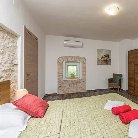Image 1 - Butkovići, Istria County, Croatia - House for rent