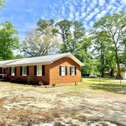 Image 2 - 282 Donald Road, Lee County, GA 31763, USA - House for sale