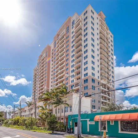 Image 9 - Sergio's, Southwest 22nd Street, The Pines, Miami, FL 33145, USA - Apartment for rent