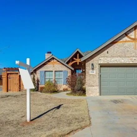 Buy this 4 bed house on Essex Avenue in Lubbock, TX 79424