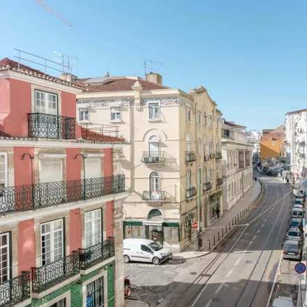 Image 4 - Bacalhau, Rua de São Paulo, 1200-429 Lisbon, Portugal - Room for rent