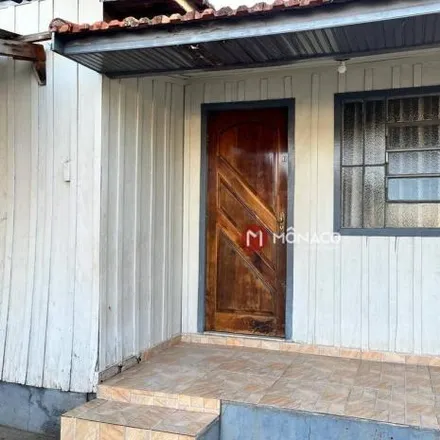 Rent this 2 bed house on Rua Iguaçu in Vila Nova, Londrina - PR