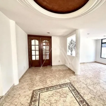 Rent this 3 bed house on Calle Hacienda de Santa María Regla in Tlalpan, 14357 Mexico City