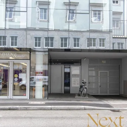 Image 1 - Trinity Column, Main Square, 4020 Linz, Austria - Apartment for rent