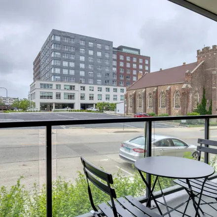 Image 4 - Shand Morahan Plaza, 1007 Church Street, Evanston, IL 60201, USA - Apartment for rent