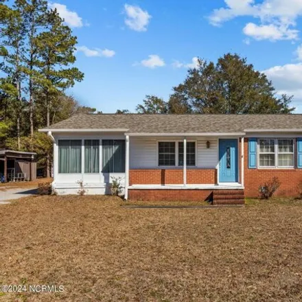 Buy this 2 bed house on 454 Nine Foot Road in Newport, Carteret County
