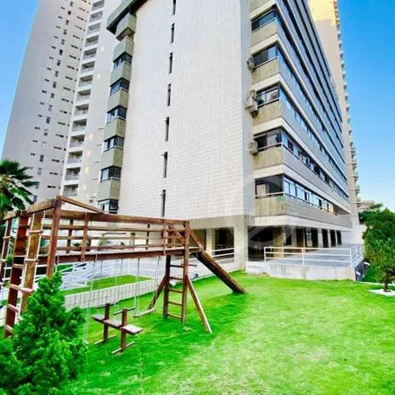 Buy this 5 bed apartment on Rua Doutor Gilberto Studart 451 in Cocó, Fortaleza - CE