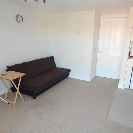 Rent this 1 bed apartment on baroushka in 90 Fisherton Street, Salisbury
