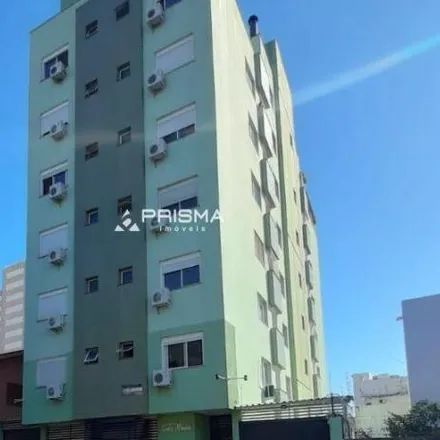 Image 1 - Rua Coronel Antero Corrêa de Barros 427, Bonfim, Santa Maria - RS, 97010-120, Brazil - Apartment for rent
