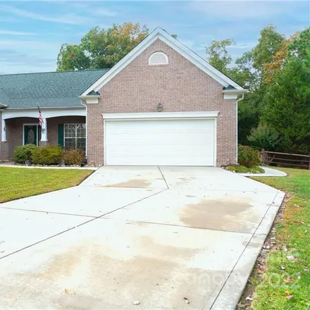 Buy this 5 bed house on 5912 Pecan Valley Court in Harrisburg, NC 28075