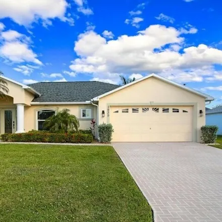 Buy this 3 bed house on 1999 Southeast 17th Place in Cape Coral, FL 33990