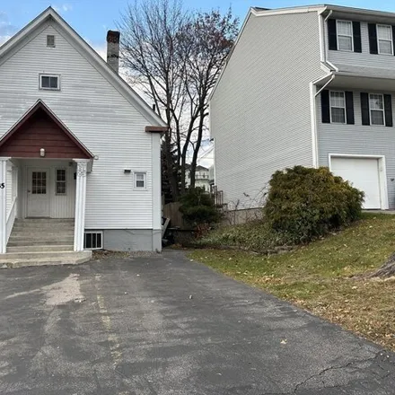 Rent this 2 bed apartment on 35 Grammont Road in Vernon Hill, Worcester
