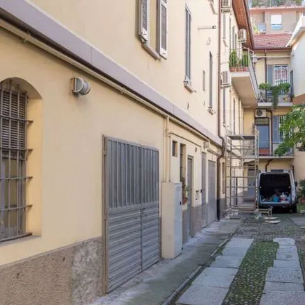Image 1 - Via Pietro Orseolo 8, 20144 Milan MI, Italy - Apartment for rent