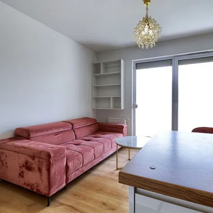 Image 1 - Triasowa 4, 25-640 Kielce, Poland - Apartment for rent