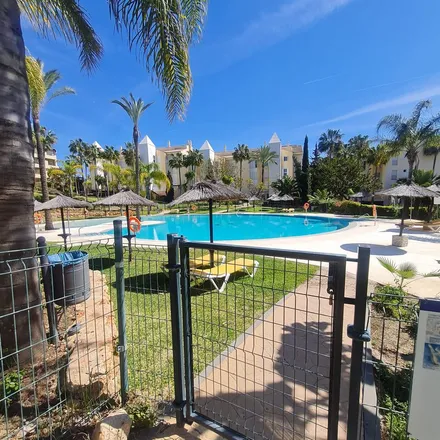 Rent this 2 bed apartment on Alameda de las Brisas in 29600 Marbella, Spain
