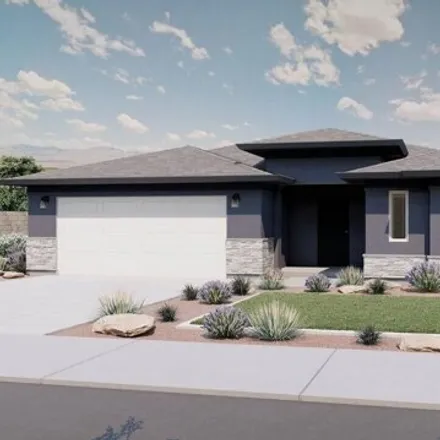 Buy this 3 bed house on Brenta Way in Saint George, UT 84765