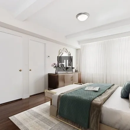 Rent this 3 bed apartment on 5 Columbus Circle in New York, NY 10019