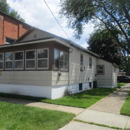 Buy this 2 bed house on 437 Jefferson Street in Marine City, Saint Clair County