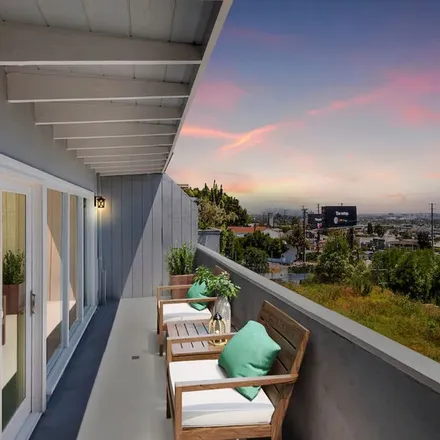 Rent this 2 bed apartment on 1152 Larrabee Street in West Hollywood, CA 90069