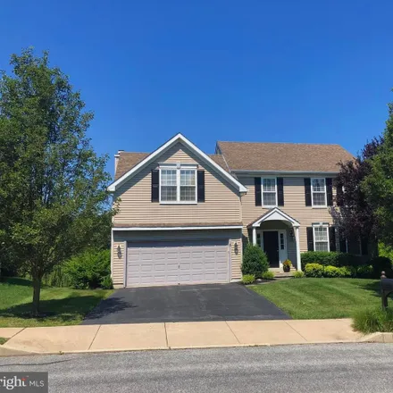 Buy this 4 bed house on 118 Bellevue Drive in South Coatesville, Chester County