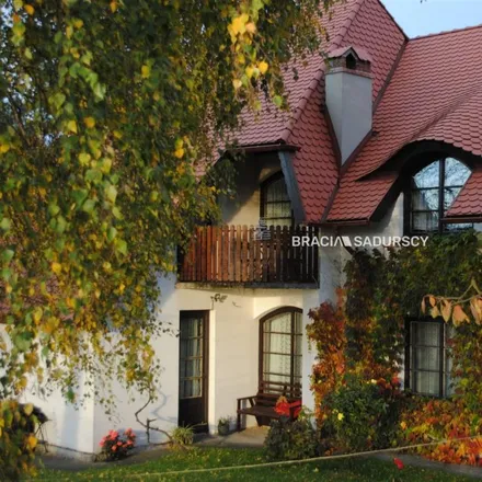Image 2 - unnamed road, 32-744 Gierczyce, Poland - House for sale