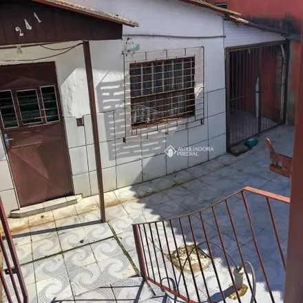 Buy this 2 bed house on Rua Antônio Martins in Columbia City, Guaíba - RS