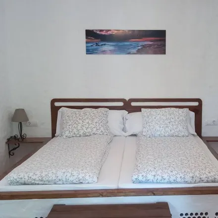 Rent this 1 bed house on Barbate in Andalusia, Spain