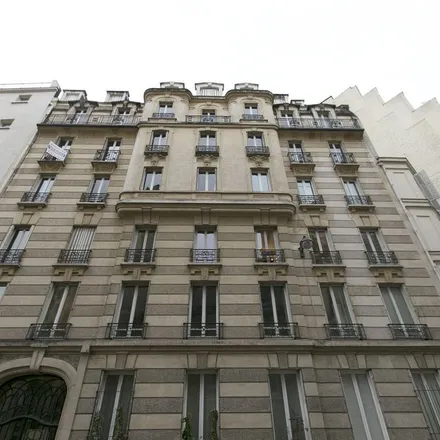 Image 7 - 44 Rue de Boulainvilliers, 75016 Paris, France - Apartment for rent