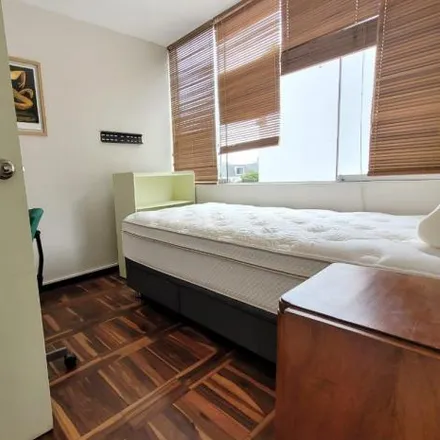Image 2 - Belen Avenue 319, San Isidro, Lima Metropolitan Area 15027, Peru - Room for rent