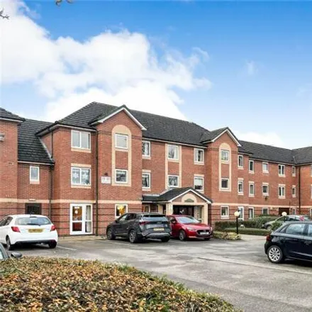 Buy this 1 bed apartment on Hall Hays Road in Shard End, B34 7LL