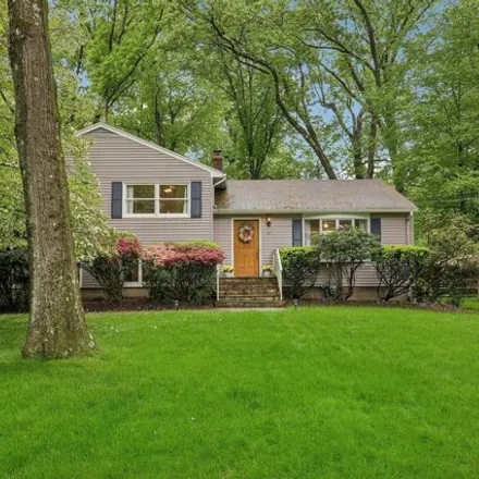 Buy this 4 bed house on 10 Fairhaven Drive in Allendale, Bergen County
