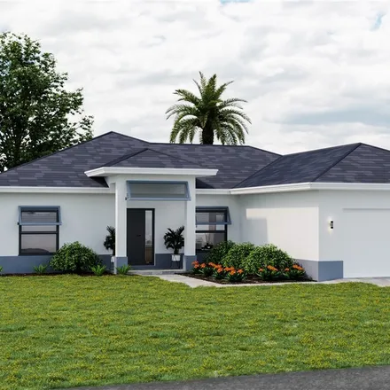 Buy this 4 bed house on 1398 Northeast 17th Avenue in Cape Coral, FL 33909