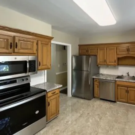 Rent this 5 bed apartment on 11712 East 78th Street