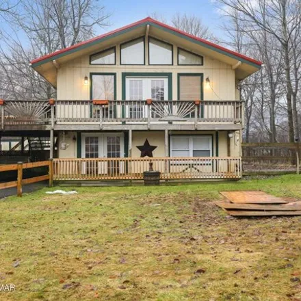 Buy this 6 bed house on 405 Clearview Drive in Tobyhanna Township, PA 18334