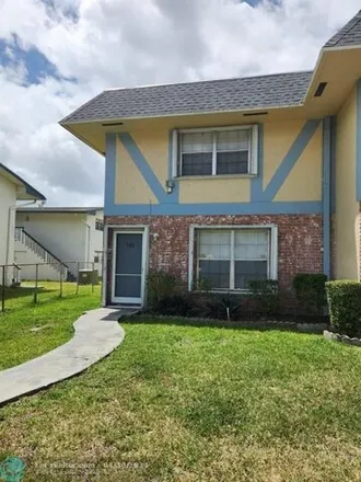 Image 1 - Kimberly Place, North Lauderdale, FL 33068, USA - House for rent