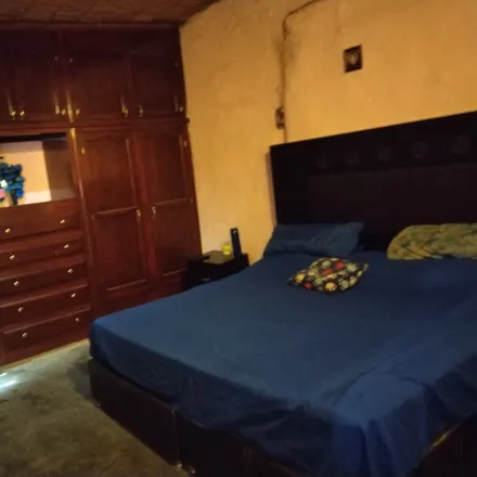 Buy this 5 bed house on Calle Enrique Olivares Santana in 20300 La Escondida, AGU