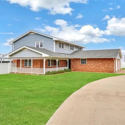 Buy this 4 bed house on 29 Independence Drive in Elk City, OK 73644