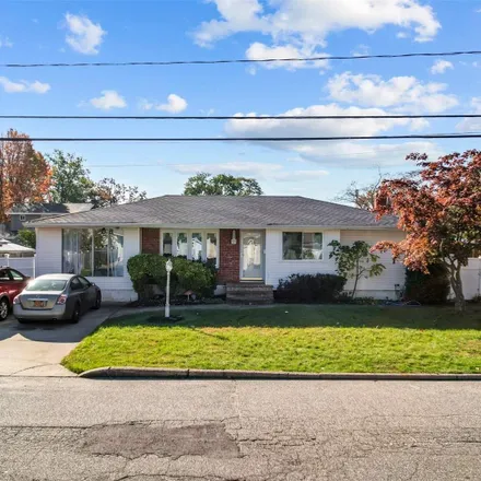 Buy this 3 bed house on 124 Floyd Street in Islip, Brentwood