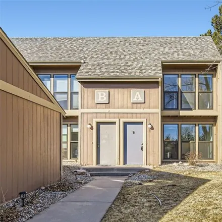 Buy this 2 bed condo on 1917 Langshire Drive in Fort Collins, CO 80526