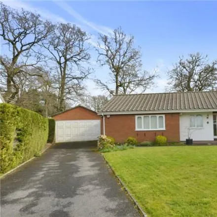 Buy this 3 bed house on Lynwood Close in Ferndown, BH22 9TD