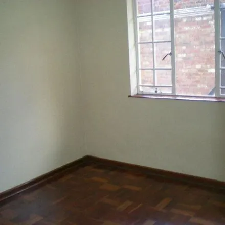 Rent this 2 bed apartment on 93 Bourke Street in Lukasrand, Pretoria