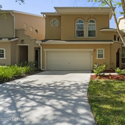 Buy this 3 bed house on 6287 Eclipse Circle in Jacksonville, FL 32258