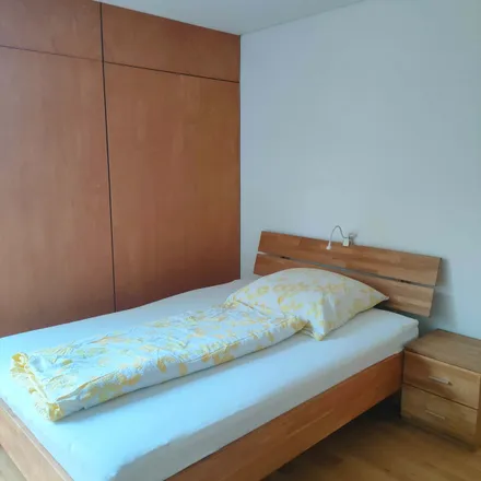 Rent this 1 bed apartment on Neuprüll 8 in 93051 Regensburg, Germany