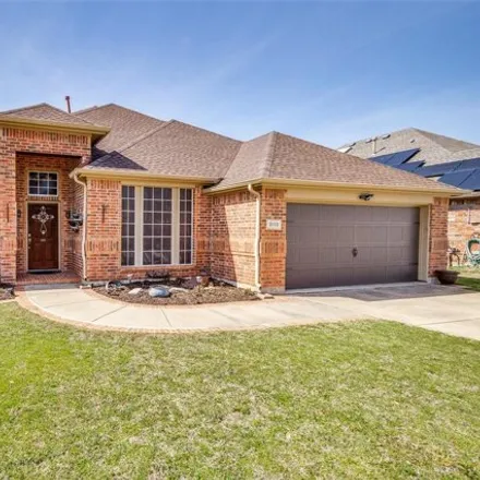 Buy this 4 bed house on 3113 Juneau Drive in Corinth, TX 76210